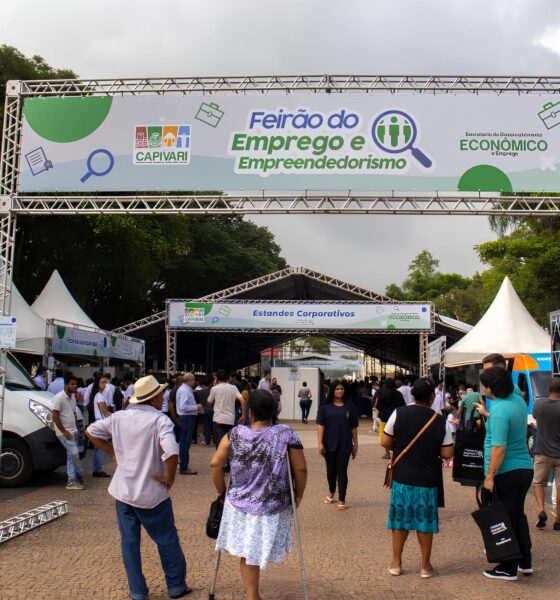 O Grande Dia Está Chegando: Feirão do Emprego e Empreendedorismo Promete Movimentar Capivari com Mais de 500 Vagas Disponíveis 2 O Grande Dia Est Chegando Feir o do Emprego e Empreendedorismo Promete Movimentar Capivari com Mais de 500 Vagas Dispon veis O Grande Dia Está Chegando: Feirão do Emprego e Empreendedorismo Promete Movimentar Capivari com Mais de 500 Vagas Disponíveis
