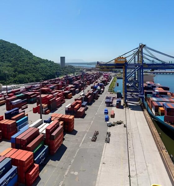 O Grande Renascimento do Setor Naval Brasileiro: R$ 22 Bilhões para Transformar o Futuro da Logística 2 O Grande Renascimento do Setor Naval Brasileiro R 22 Bilh es para Transformar o Futuro da Log stica O Grande Renascimento do Setor Naval Brasileiro: R$ 22 Bilhões para Transformar o Futuro da Logística