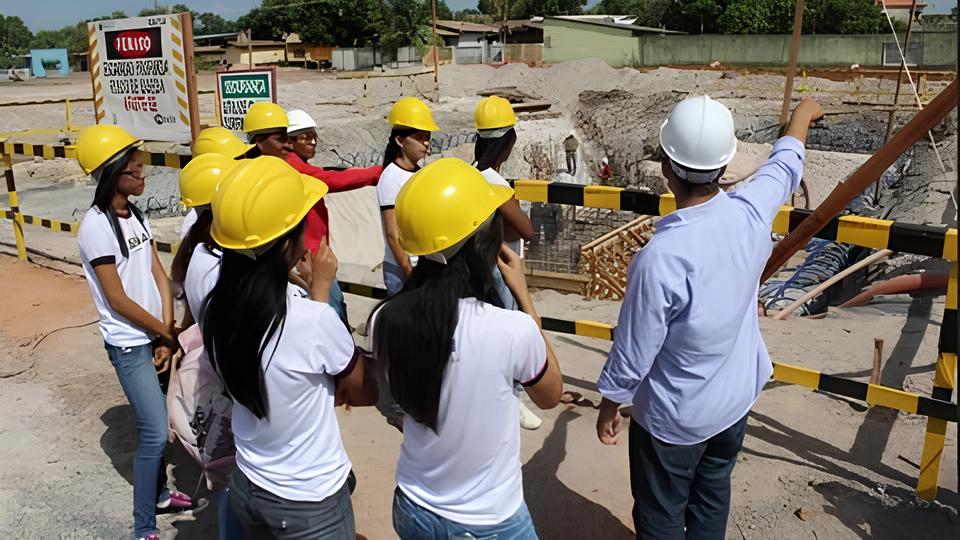 O Lado Oculto do Luxo: Como Trabalhadores Escravizados Sustentam Condomínios de Alto Padrão no Brasil 1 O Lado Oculto do Luxo: Como Trabalhadores Escravizados Sustentam Condomínios de Alto Padrão no Brasil
