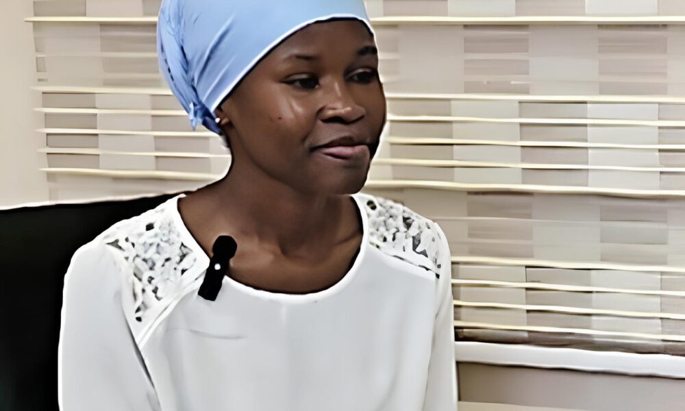O Mist rio de Fati Como uma Estudante Ganesa Desaparecida em Bras lia Virou Manchete Nacional O Mistério de Fati: Como uma Estudante Ganesa Desaparecida em Brasília Virou Manchete Nacional