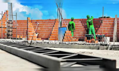 O Par em Alta Como o Mercado de Trabalho Est Transformando Vidas e Preparando o Estado para a COP 30 O Pará em Alta: Como o Mercado de Trabalho Está Transformando Vidas e Preparando o Estado para a COP 30