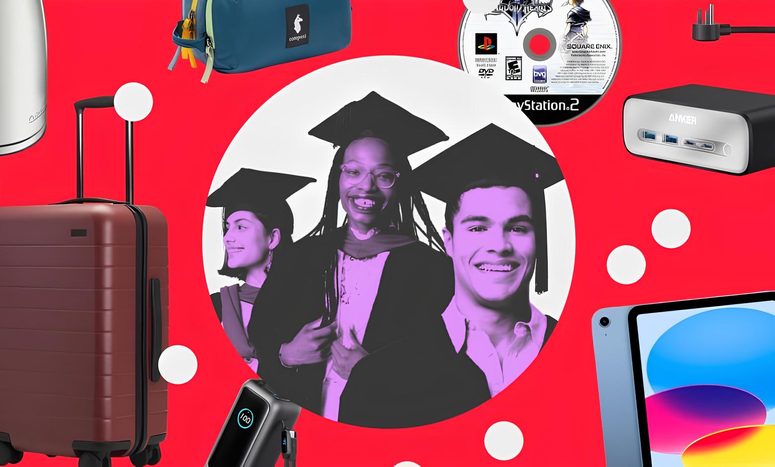 O Presente Perfeito para Celebrar um Novo Começo: 28 Ideias de Presentes de Graduação para 2025 que Encantarão Qualquer Recém-Formado 1 O Presente Perfeito para Celebrar um Novo Come o 28 Ideias de Presentes de Gradua o para 2025 que Encantar o Qualquer Rec m Formado O Presente Perfeito para Celebrar um Novo Começo: 28 Ideias de Presentes de Graduação para 2025 que Encantarão Qualquer Recém-Formado