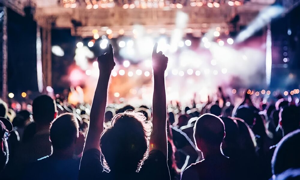 O Renascimento dos Eventos Como o Setor Est Transformando o Mercado de Trabalho no Brasil em 2025 O Renascimento dos Eventos: Como o Setor Está Transformando o Mercado de Trabalho no Brasil em 2025