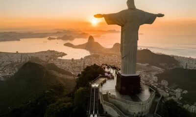 O Rio de Janeiro Est Em Alta Como o Estado Se Tornou Um Farol de Oportunidades e Gera o de Empregos no Brasil O Rio de Janeiro Está Em Alta: Como o Estado Se Tornou Um Farol de Oportunidades e Geração de Empregos no Brasil
