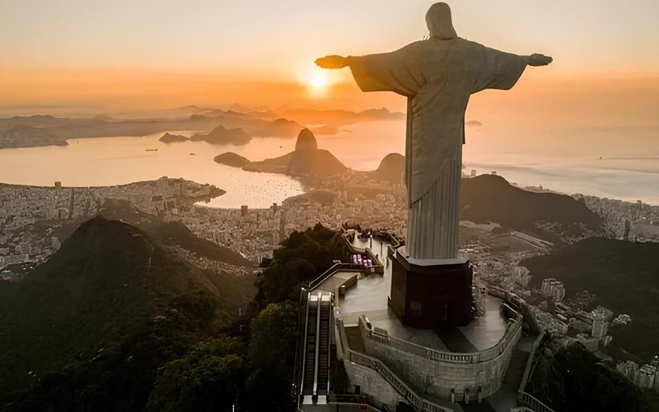 O Rio de Janeiro Est Em Alta Como o Estado Se Tornou Um Farol de Oportunidades e Gera o de Empregos no Brasil O Rio de Janeiro Está Em Alta: Como o Estado Se Tornou Um Farol de Oportunidades e Geração de Empregos no Brasil