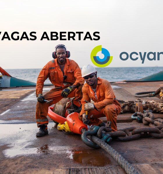Ocyan Lança Oportunidades Únicas: Descubra Como Conquistar uma Carreira no Setor de Óleo e Gás 2 Ocyan Lan a Oportunidades nicas Descubra Como Conquistar uma Carreira no Setor de leo e G s Ocyan Lança Oportunidades Únicas: Descubra Como Conquistar uma Carreira no Setor de Óleo e Gás
