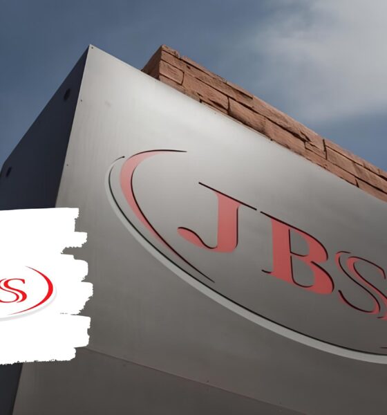 Oportunidade de Ouro: JBS Abre 69 Vagas de Emprego com Benefícios Exclusivos em Todo o Brasil 2 Oportunidade de Ouro JBS Abre 69 Vagas de Emprego com Benef cios Exclusivos em Todo o Brasil Oportunidade de Ouro: JBS Abre 69 Vagas de Emprego com Benefícios Exclusivos em Todo o Brasil