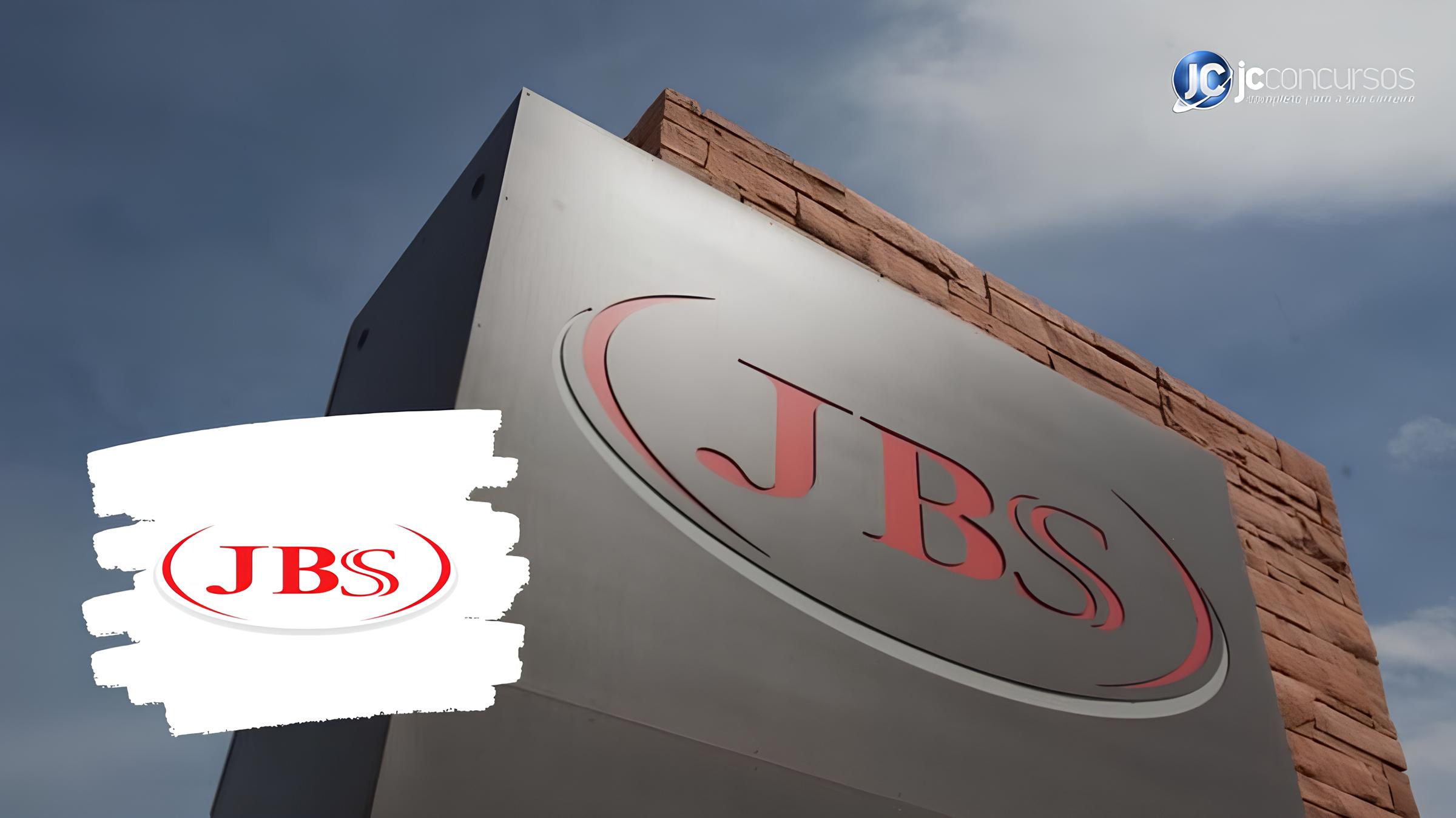 Oportunidade de Ouro: JBS Abre 69 Vagas de Emprego com Benefícios Exclusivos em Todo o Brasil 1 Oportunidade de Ouro: JBS Abre 69 Vagas de Emprego com Benefícios Exclusivos em Todo o Brasil