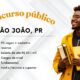 Oportunidade nica Prefeitura de S o Jo o no Paran Oferece 90 Vagas com Sal rios de At R 30 Mil Ser Sua Chance de Estabilidade Oportunidade Única: Prefeitura de São João no Paraná Oferece 90 Vagas com Salários de Até R$ 30 Mil – Será Sua Chance de Estabilidade?
