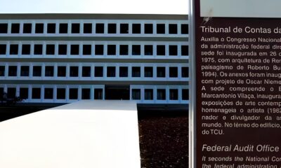 Oportunidade nica TCU Abre Concurso P blico com Sal rios de R 15 Mil Ser Esta a Sua Vez Oportunidade Única: TCU Abre Concurso Público com Salários de R$ 15 Mil – Será Esta a Sua Vez?