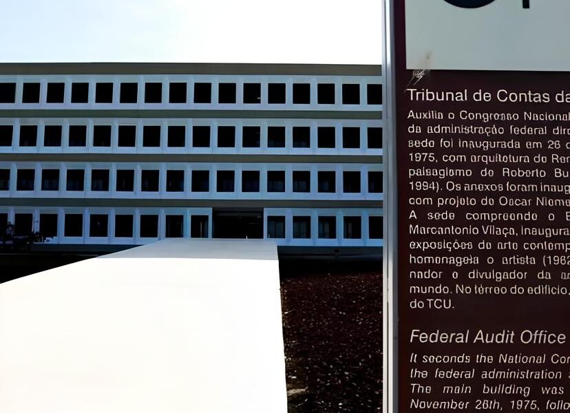 Oportunidade nica TCU Abre Concurso P blico com Sal rios de R 15 Mil Ser Esta a Sua Vez Oportunidade Única: TCU Abre Concurso Público com Salários de R$ 15 Mil – Será Esta a Sua Vez?