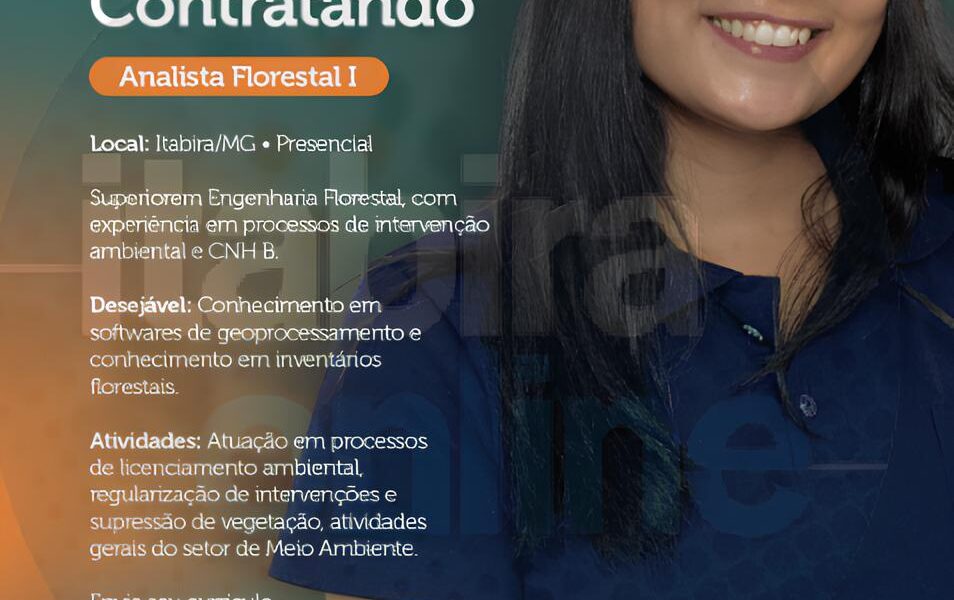 Oportunidade nica em Itabira Como a Ecolabore Engenharia Pode Transformar Sua Carreira e Sua Comunidade Oportunidade Única em Itabira: Como a Ecolabore Engenharia Pode Transformar Sua Carreira e Sua Comunidade