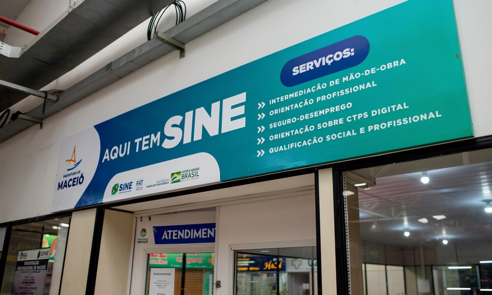 Oportunidades Que Mudam Vidas Mais de 300 Vagas de Emprego em Macei Est o Espera de Voc Oportunidades Que Mudam Vidas: Mais de 300 Vagas de Emprego em Maceió Estão à Espera de Você