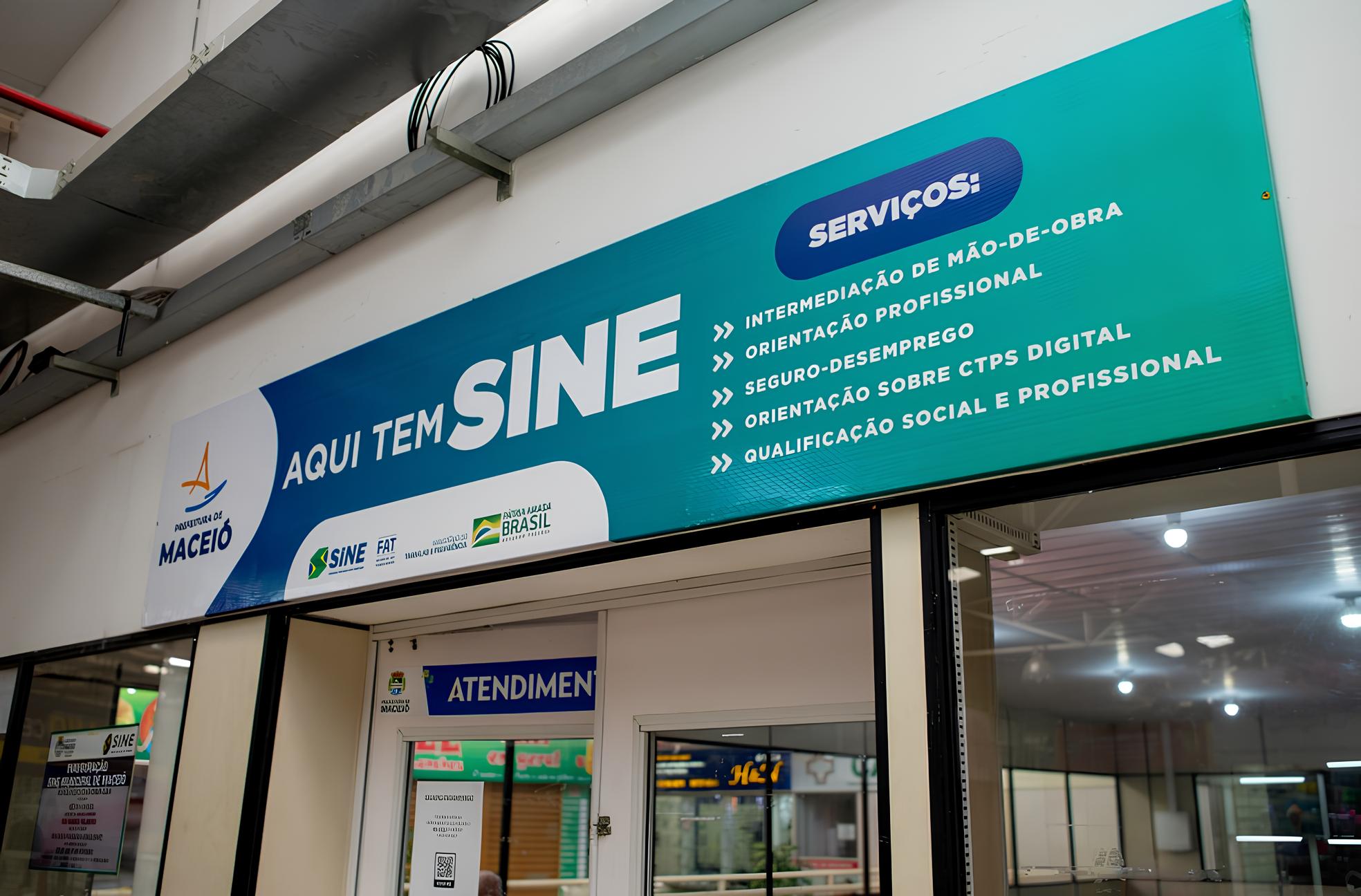 Oportunidades Que Mudam Vidas Mais de 300 Vagas de Emprego em Macei Est o Espera de Voc Oportunidades Que Mudam Vidas: Mais de 300 Vagas de Emprego em Maceió Estão à Espera de Você