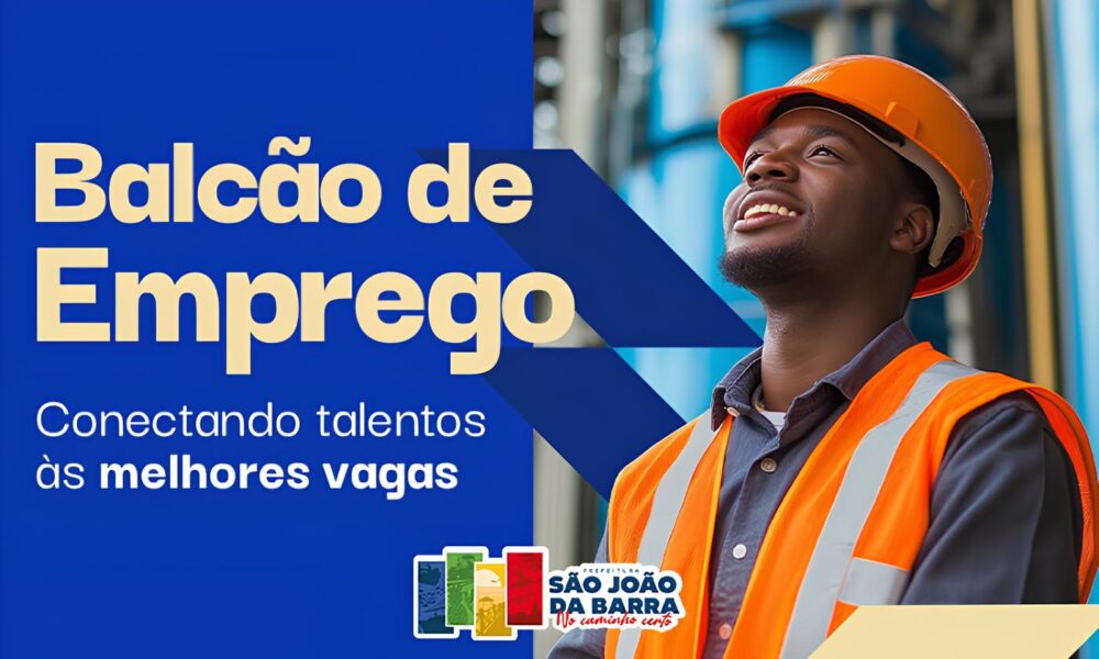 Oportunidades Vista Como as Vagas de Emprego em S o Jo o da Barra Podem Transformar Vidas em 2025 Oportunidades à Vista: Como as Vagas de Emprego em São João da Barra Podem Transformar Vidas em 2025