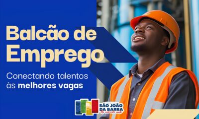 Oportunidades Vista Como as Vagas de Emprego em S o Jo o da Barra Podem Transformar Vidas em 2025 Oportunidades à Vista: Como as Vagas de Emprego em São João da Barra Podem Transformar Vidas em 2025