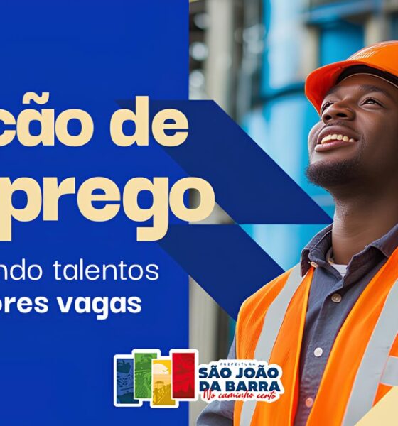 Oportunidades à Vista: Como as Vagas de Emprego em São João da Barra Podem Transformar Vidas em 2025 2 Oportunidades Vista Como as Vagas de Emprego em S o Jo o da Barra Podem Transformar Vidas em 2025 Oportunidades à Vista: Como as Vagas de Emprego em São João da Barra Podem Transformar Vidas em 2025