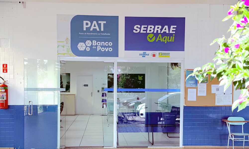Oportunidades Vista Como o PAT de Itu Est Abrindo Portas no Cacau Park Oportunidades à Vista: Como o PAT de Itu Está Abrindo Portas no Cacau Park