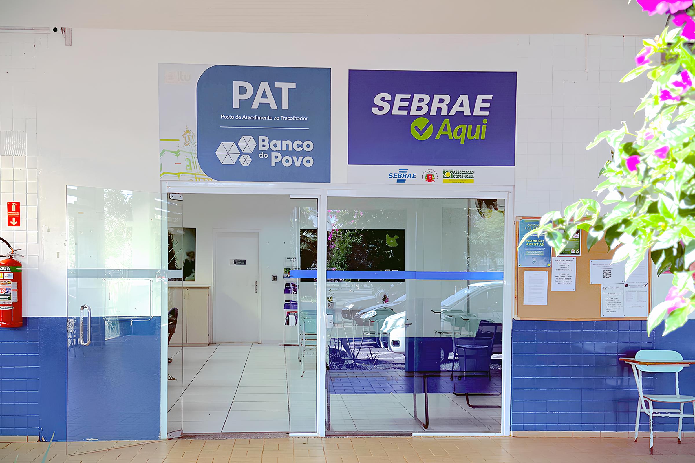 Oportunidades à Vista: Como o PAT de Itu Está Abrindo Portas no Cacau Park 1 Oportunidades Vista Como o PAT de Itu Est Abrindo Portas no Cacau Park Oportunidades à Vista: Como o PAT de Itu Está Abrindo Portas no Cacau Park