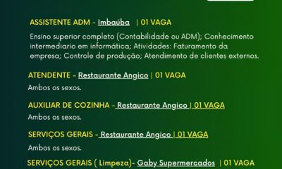 Oportunidades em Bandeirantes Como o Futuro do Emprego Est Sendo Moldado na Pequena Cidade que Encanta MS Oportunidades em Bandeirantes: Como o Futuro do Emprego Está Sendo Moldado na Pequena Cidade que Encanta MS