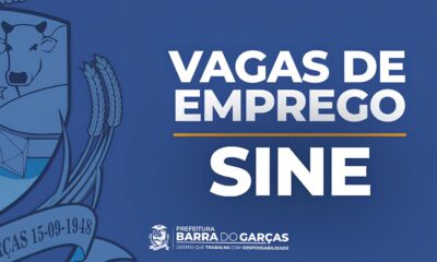 Oportunidades em Barra do Gar as Como 185 Vagas de Emprego Podem Transformar Vidas e Revitalizar um Munic pio Oportunidades em Barra do Garças: Como 185 Vagas de Emprego Podem Transformar Vidas e Revitalizar um Município