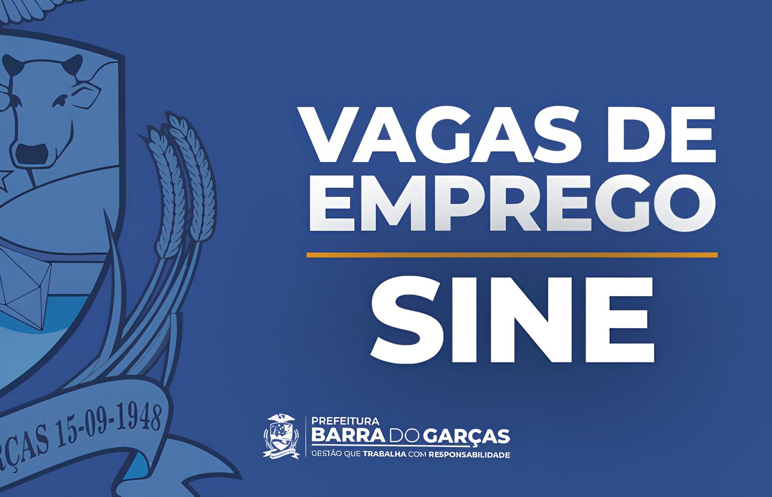 Oportunidades em Barra do Garças: Como 185 Vagas de Emprego Podem Transformar Vidas e Revitalizar um Município 1 Oportunidades em Barra do Gar as Como 185 Vagas de Emprego Podem Transformar Vidas e Revitalizar um Munic pio Oportunidades em Barra do Garças: Como 185 Vagas de Emprego Podem Transformar Vidas e Revitalizar um Município