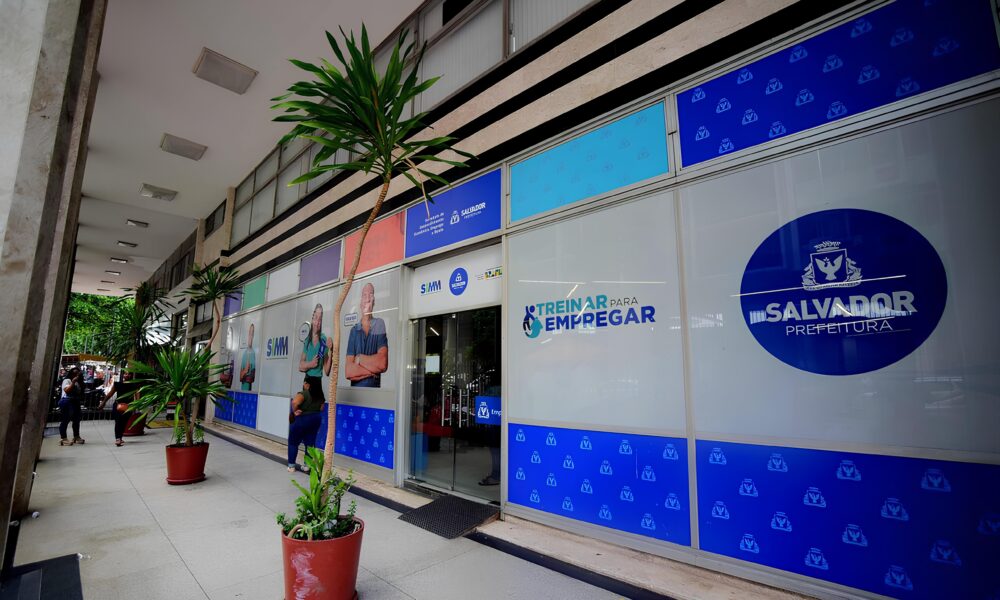Oportunidades em Salvador Como as Vagas do SIMM Podem Mudar Sua Trajet ria Profissional em 2025 Oportunidades em Salvador: Como as Vagas do SIMM Podem Mudar Sua Trajetória Profissional em 2025