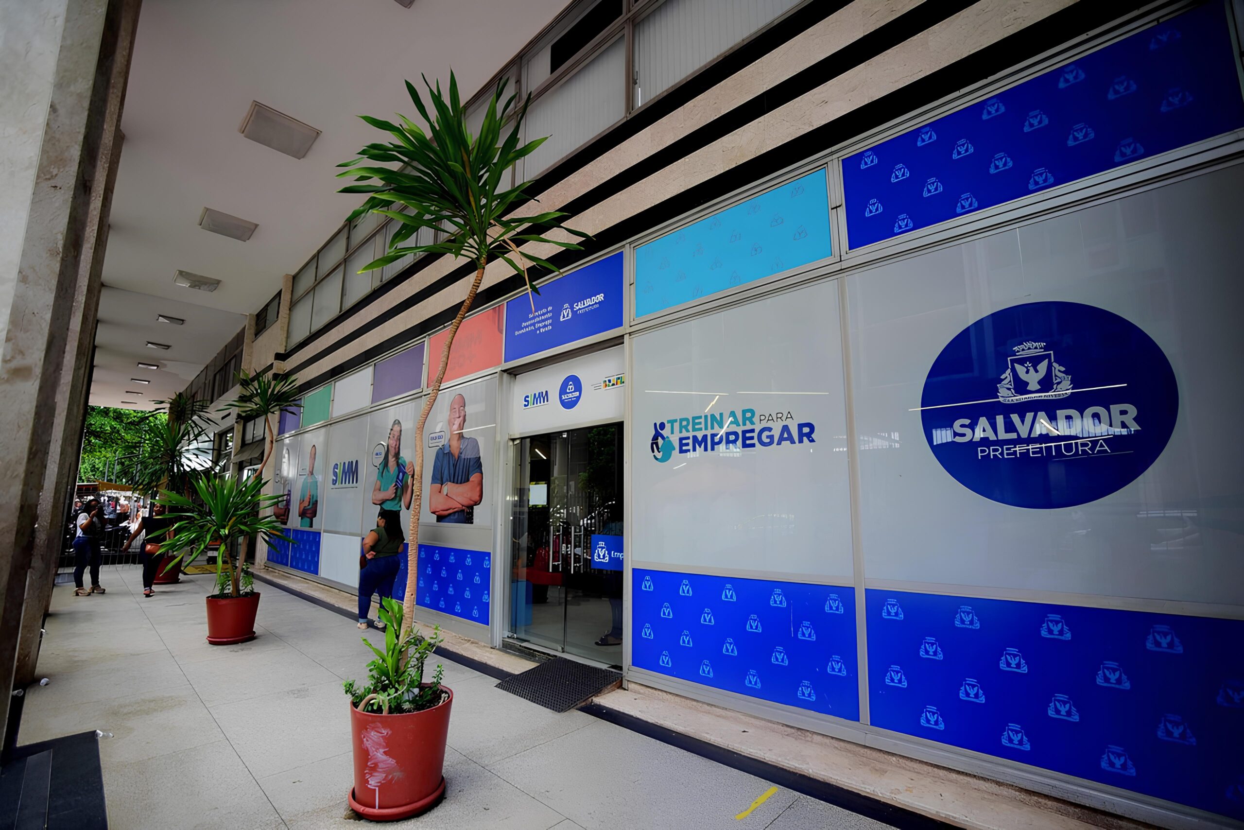 Oportunidades em Salvador: Como as Vagas do SIMM Podem Mudar Sua Trajetória Profissional em 2025 1 Oportunidades em Salvador Como as Vagas do SIMM Podem Mudar Sua Trajet ria Profissional em 2025 scaled Oportunidades em Salvador: Como as Vagas do SIMM Podem Mudar Sua Trajetória Profissional em 2025