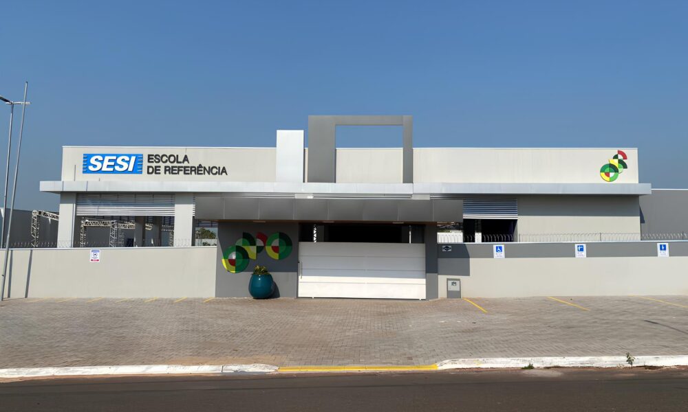Oportunidades nicas no Sesi Tocantins Como Garantir Seu Lugar em Palmas e Aragua na Oportunidades Únicas no Sesi Tocantins: Como Garantir Seu Lugar em Palmas e Araguaína