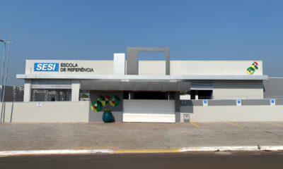 Oportunidades nicas no Sesi Tocantins Como Garantir Seu Lugar em Palmas e Aragua na Oportunidades Únicas no Sesi Tocantins: Como Garantir Seu Lugar em Palmas e Araguaína
