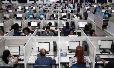 Os Bastidores da Onda de Empregos no Brasil Como 1 500 Vagas em Call Center Est o Redefinindo o Mercado de Trabalho Os Bastidores da Onda de Empregos no Brasil: Como 1.500 Vagas em Call Center Estão Redefinindo o Mercado de Trabalho