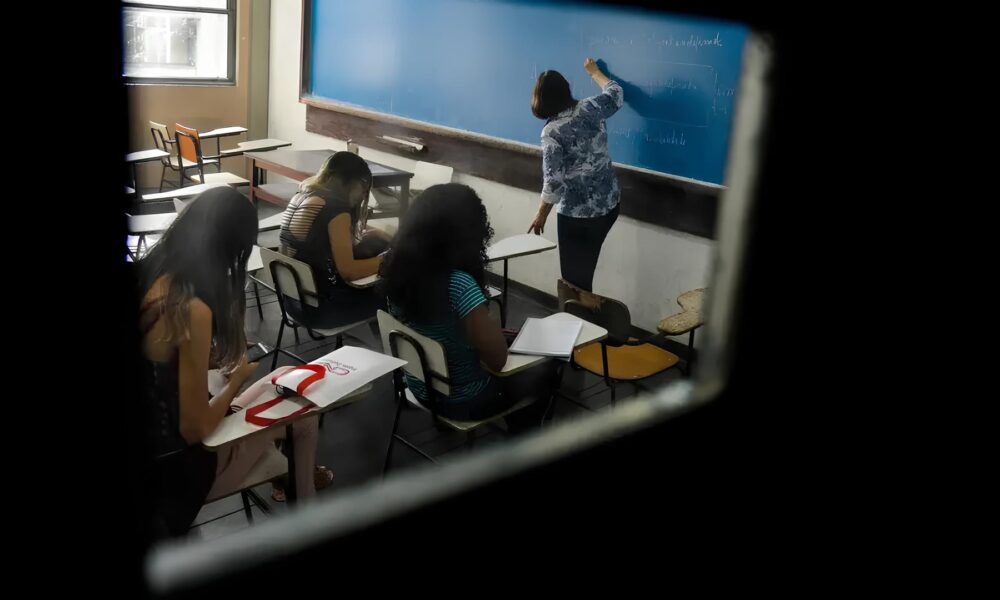 Os Cursos Superiores que Garantem o Futuro Descubra Quais s o os Campe es de Empregabilidade no Brasil Os Cursos Superiores que Garantem o Futuro: Descubra Quais são os Campeões de Empregabilidade no Brasil