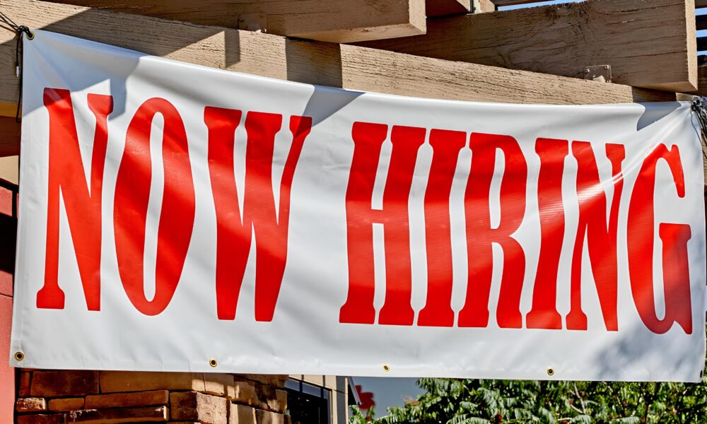 Os EUA e o Mercado de Trabalho em 2025 O Que os Dados do Payroll Revelam Sobre o Futuro da Economia Global Os EUA e o Mercado de Trabalho em 2025: O Que os Dados do Payroll Revelam Sobre o Futuro da Economia Global?