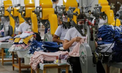 Paran em Alta Como o Estado se Tornou um Pilar do Mercado de Trabalho no Brasil Paraná em Alta: Como o Estado se Tornou um Pilar do Mercado de Trabalho no Brasil