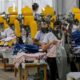 Paran em Alta Como o Estado se Tornou um Pilar do Mercado de Trabalho no Brasil Paraná em Alta: Como o Estado se Tornou um Pilar do Mercado de Trabalho no Brasil