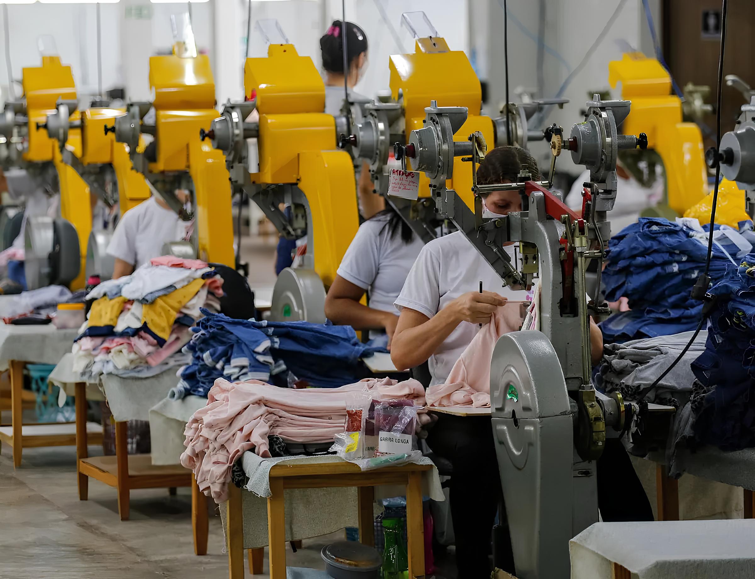 Paraná em Alta: Como o Estado se Tornou um Pilar do Mercado de Trabalho no Brasil 1 Paran em Alta Como o Estado se Tornou um Pilar do Mercado de Trabalho no Brasil Paraná em Alta: Como o Estado se Tornou um Pilar do Mercado de Trabalho no Brasil