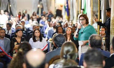 Pernambuco e Governo Federal Unem For as Uma Nova Era de Oportunidades para Pessoas em Vulnerabilidade Social Pernambuco e Governo Federal Unem Forças: Uma Nova Era de Oportunidades para Pessoas em Vulnerabilidade Social