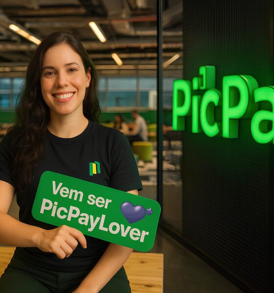 PicPay em Expansão: Descubra Como Conquistar uma das Vagas na Fintech Mais Inovadora do Brasil 2 PicPay em Expans o Descubra Como Conquistar uma das Vagas na Fintech Mais Inovadora do Brasil PicPay em Expansão: Descubra Como Conquistar uma das Vagas na Fintech Mais Inovadora do Brasil