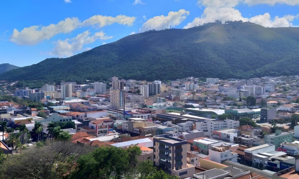 Po os de Caldas A Cidade que Est Redefinindo o Desenvolvimento em Minas Gerais Poços de Caldas: A Cidade que Está Redefinindo o Desenvolvimento em Minas Gerais