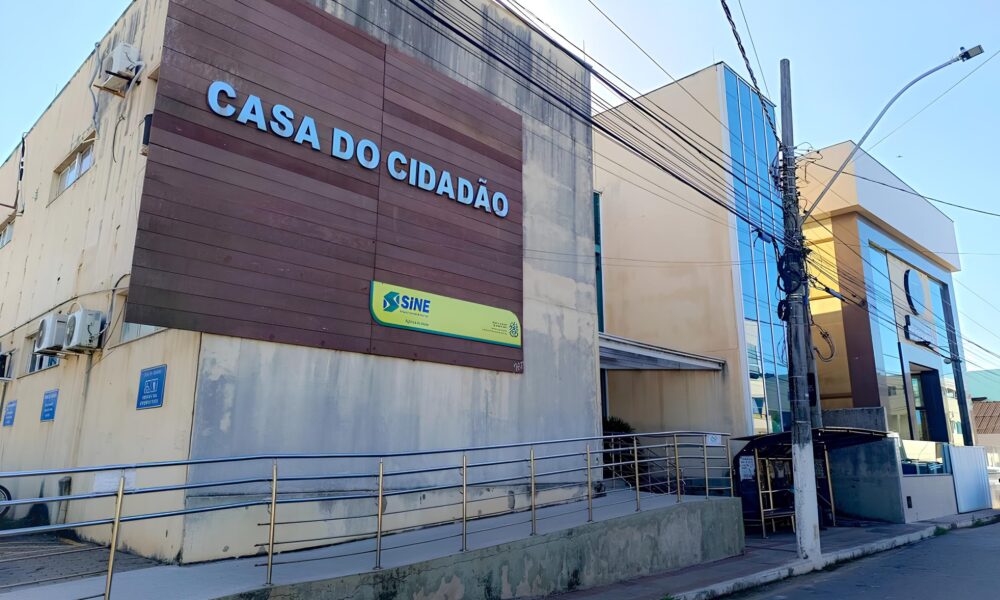 Por Que 89 Vagas de Emprego em Anchieta Podem Ser a Oportunidade que Voc Procura Por Que 89 Vagas de Emprego em Anchieta Podem Ser a Oportunidade que Você Procura?