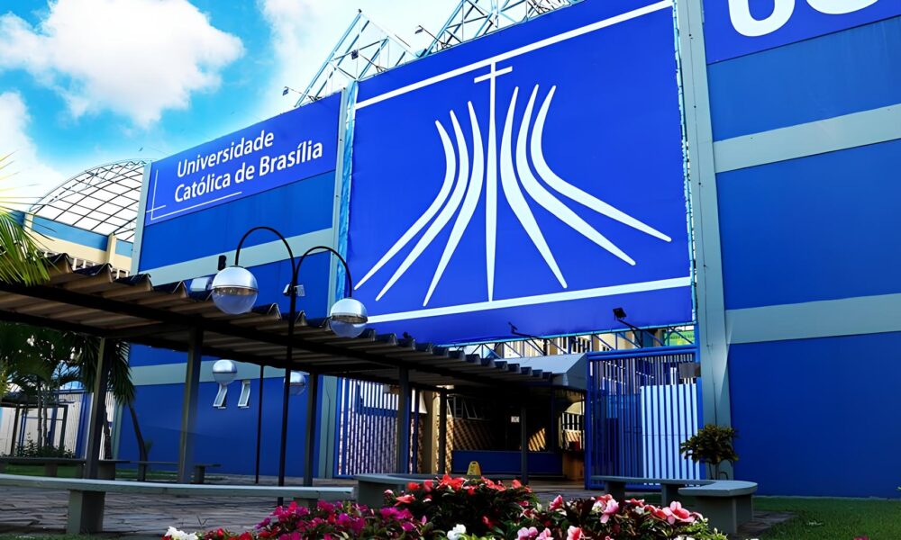 Por Que Esta Feira de Carreiras no DF Pode Ser a Oportunidade da Sua Vida Por Que Esta Feira de Carreiras no DF Pode Ser a Oportunidade da Sua Vida?