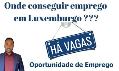Por Que Mais de 1 200 Vagas de Emprego no Rio Podem Ser a Porta de Entrada para Sua Nova Vida Por Que Mais de 1.200 Vagas de Emprego no Rio Podem Ser a Porta de Entrada para Sua Nova Vida?