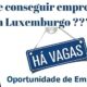 Por Que Mais de 1 200 Vagas de Emprego no Rio Podem Ser a Porta de Entrada para Sua Nova Vida Por Que Mais de 1.200 Vagas de Emprego no Rio Podem Ser a Porta de Entrada para Sua Nova Vida?