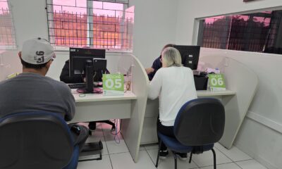 Por Que Pinhais Est Transformando Vidas com 30 Novas Oportunidades de Emprego Por Que Pinhais Está Transformando Vidas com 30 Novas Oportunidades de Emprego?