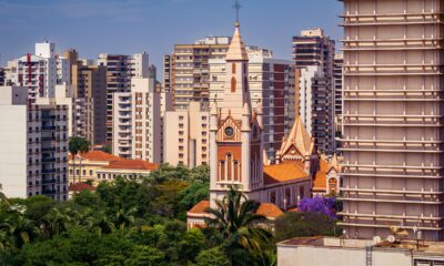 Por Que Ribeir o Preto Est Se Tornando o Novo Para so para Quem Tem Mais de 43 Anos Por Que Ribeirão Preto Está Se Tornando o Novo Paraíso para Quem Tem Mais de 43 Anos?