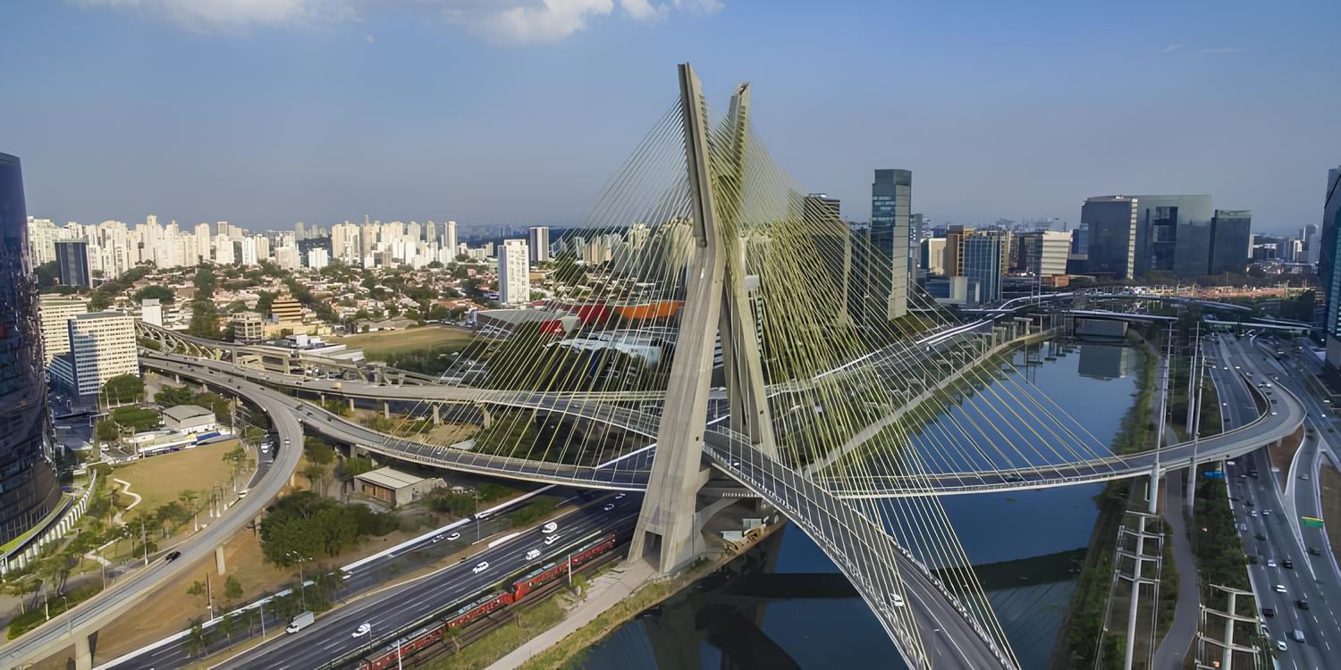 Por Que São Paulo é o Épico da Oportunidade no Brasil? 1 Por Que S o Paulo o pico da Oportunidade no Brasil Por Que São Paulo é o Épico da Oportunidade no Brasil?