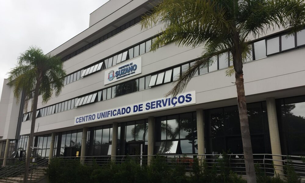 Por Que Suzano Est Prestes a Mudar Sua Economia Local com 100 Novas Vagas de Emprego Por Que Suzano Está Prestes a Mudar Sua Economia Local com 100 Novas Vagas de Emprego?