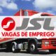 Por Que Trabalhar na JSL Pode Ser a Oportunidade da Sua Vida em 2025 Por Que Trabalhar na JSL Pode Ser a Oportunidade da Sua Vida em 2025?