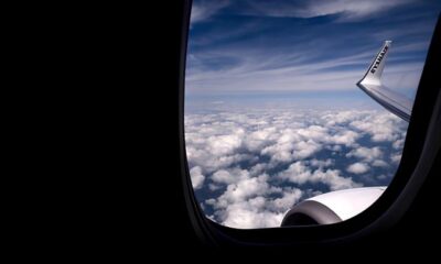 Por Que Voos Curtos Podem Ser o Fim da Espontaneidade nas Viagens Por Que Voos Curtos Podem Ser o Fim da Espontaneidade nas Viagens?