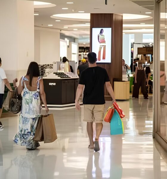 Por Que a Economia Brasileira Est Surpreendendo Todos em 2025 Por Que a Economia Brasileira Está Surpreendendo Todos em 2025?